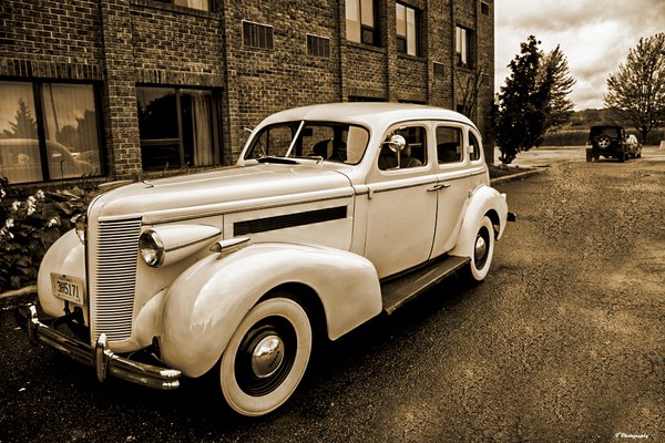 Wedding example