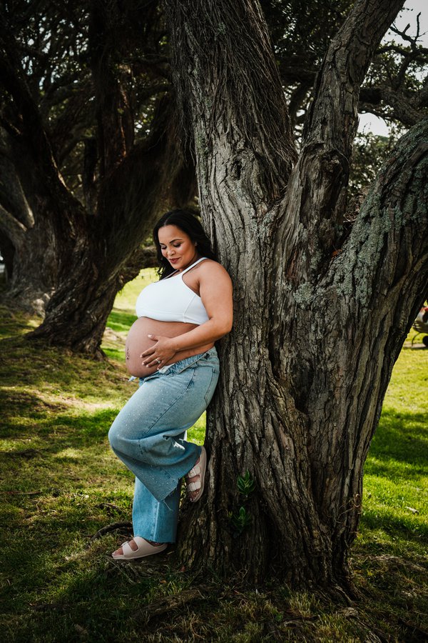 Maternity example