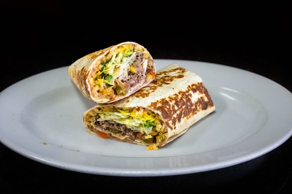 Food example