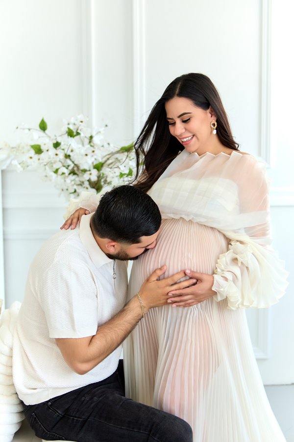 Maternity example