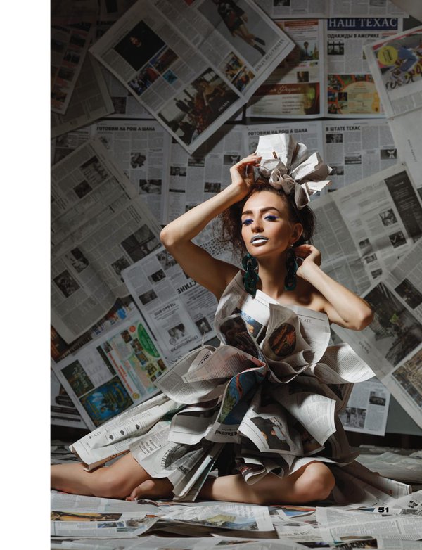 Fashion example