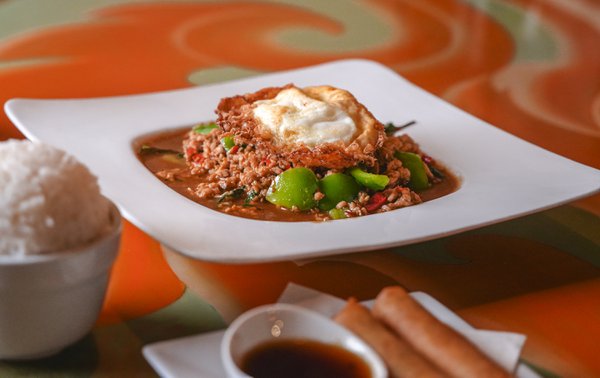 Food example