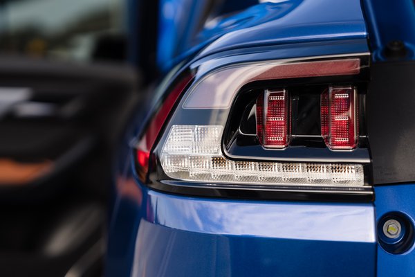 Automotive example