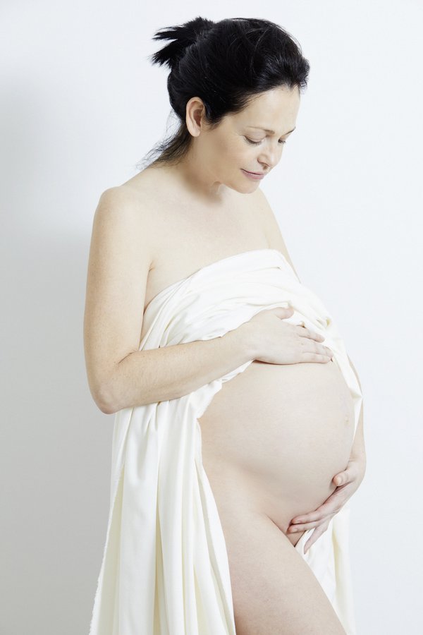 Maternity example