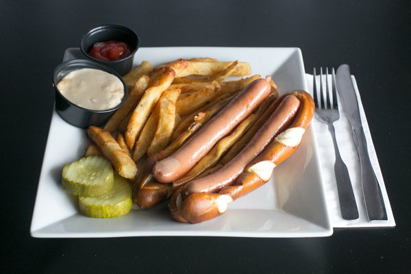 Food example