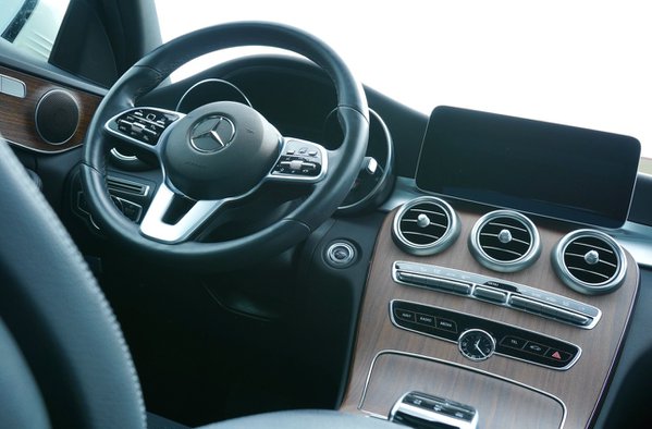 Automotive example