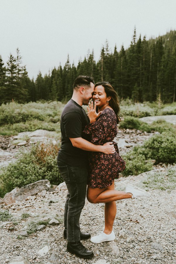 Engagement example
