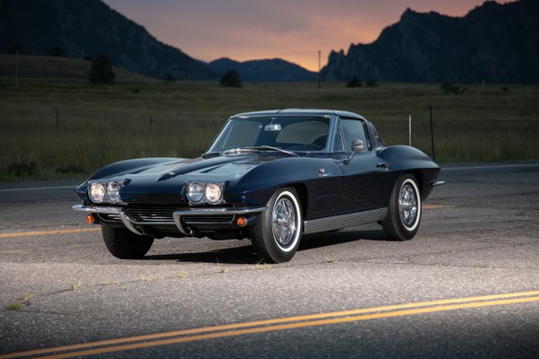 Automotive example
