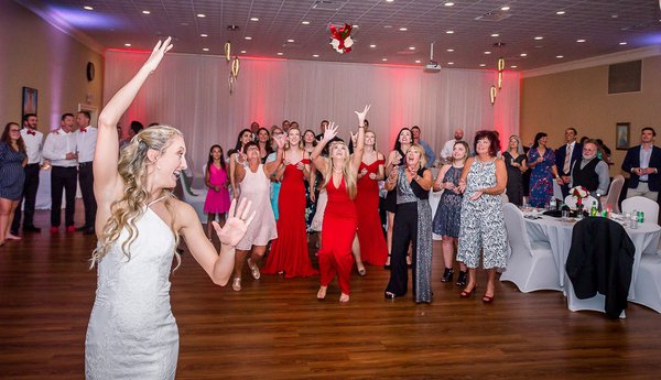 Wedding example