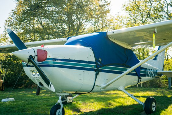 Aircraft example