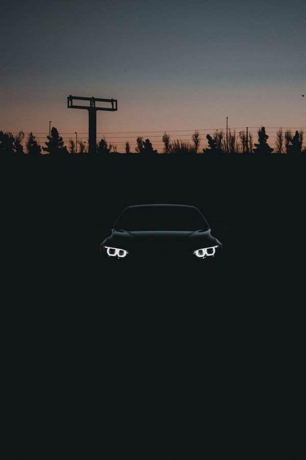 Automotive example