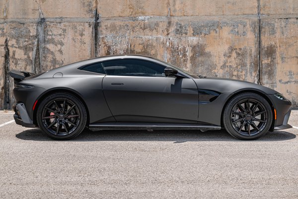 Automotive example