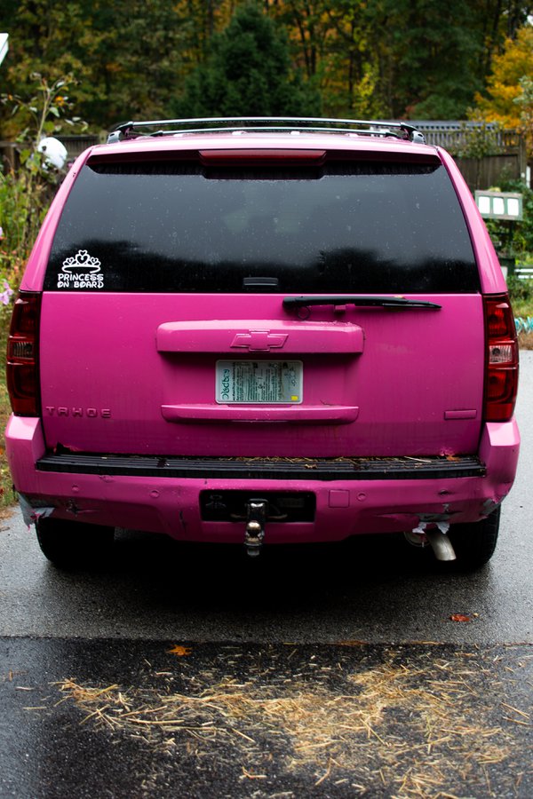 Automotive example