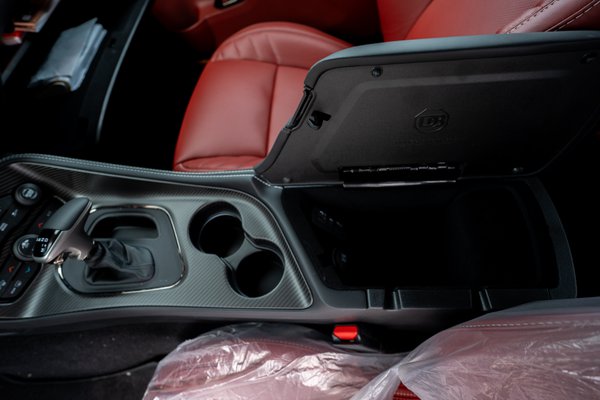 Automotive example