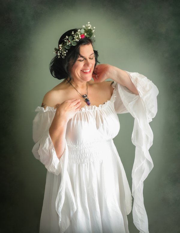 Portrait example