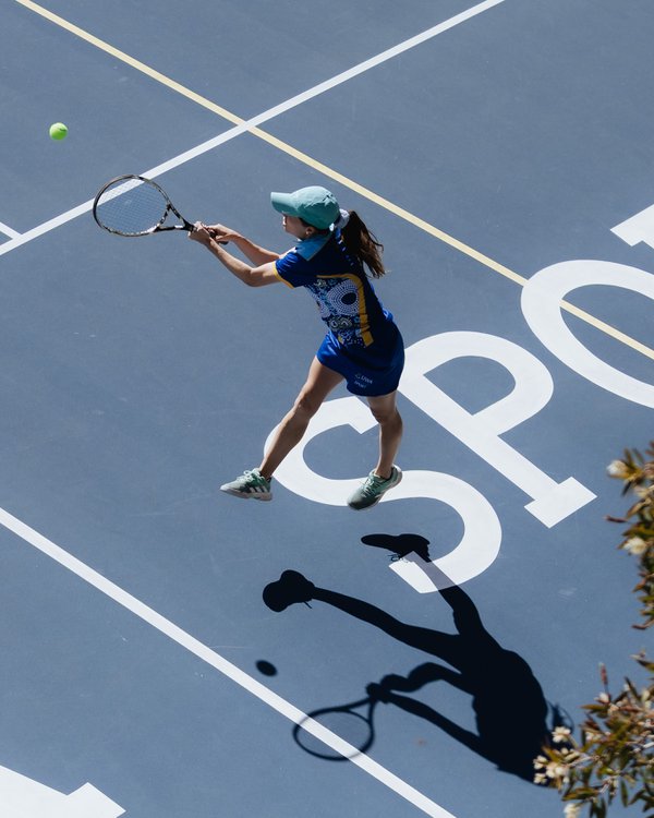 Sport example