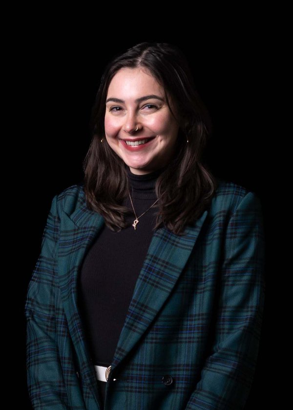 Team & Office example