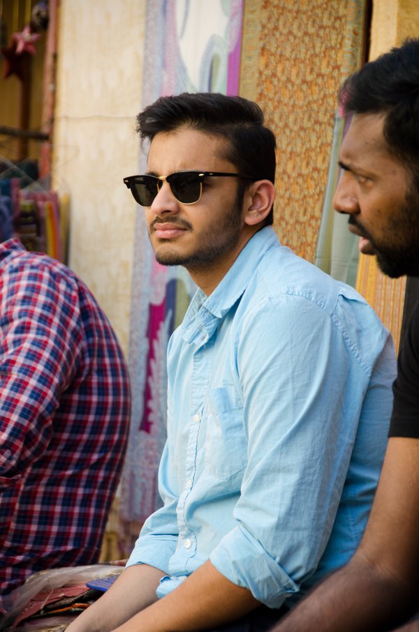 Fashion example