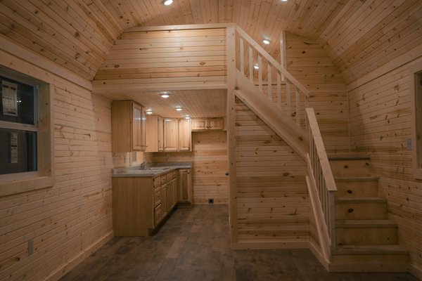 Real Estate example