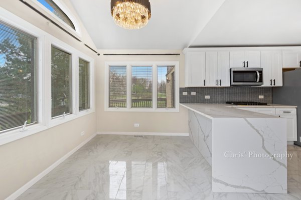 Real Estate example