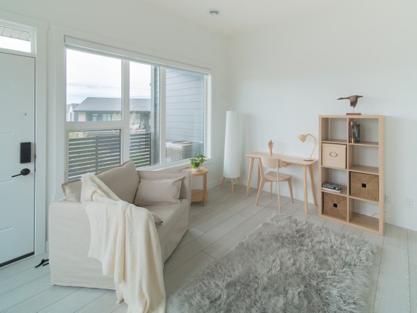 Real Estate example