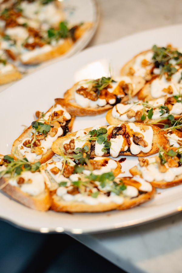 Food example