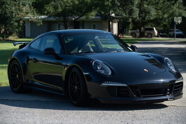 Automotive example