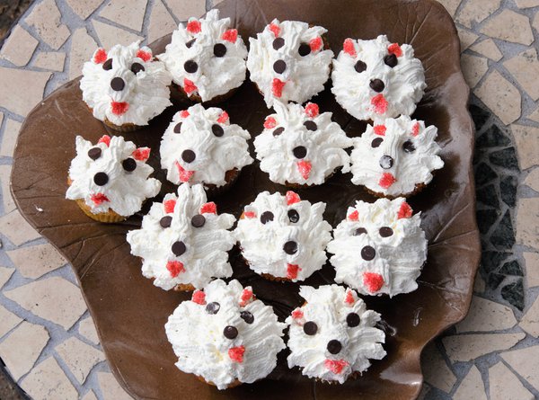 Food example