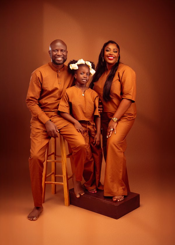 Family example