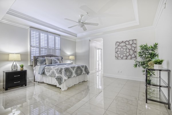 Real Estate example