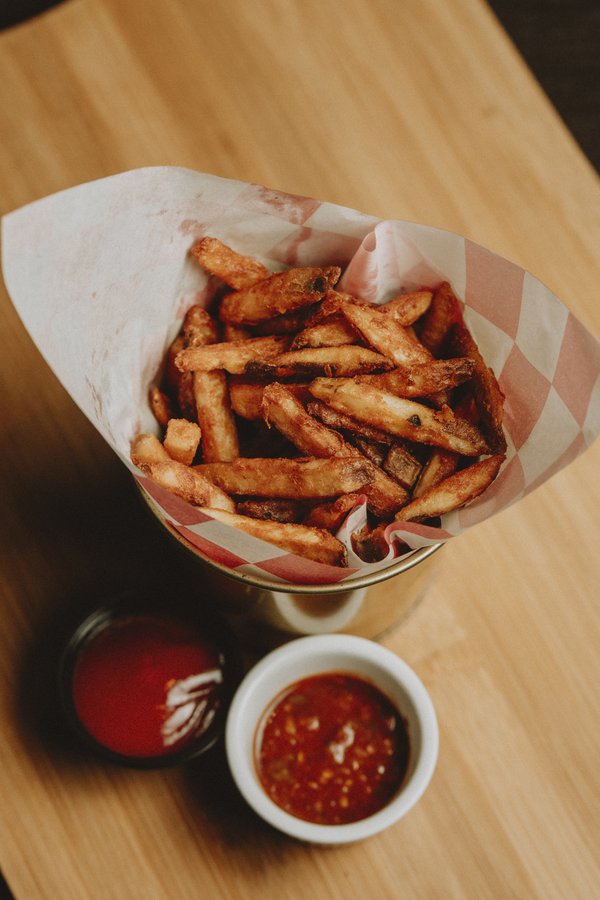 Food example