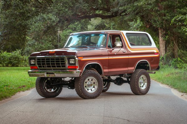 Automotive example