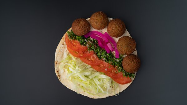 Food example