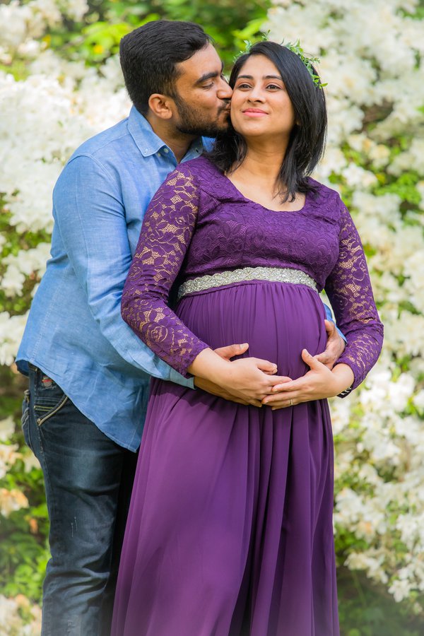 Maternity example