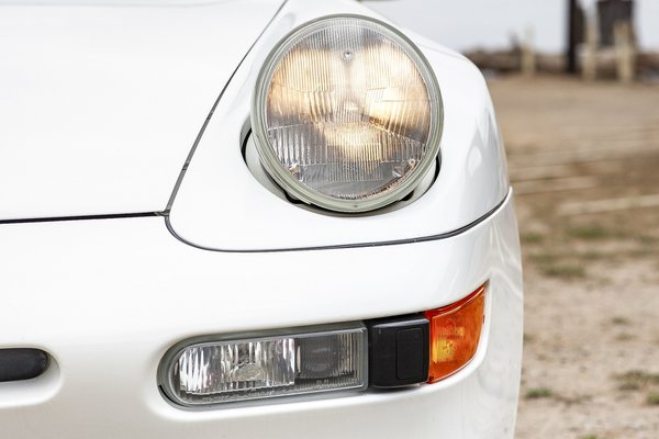 Automotive example