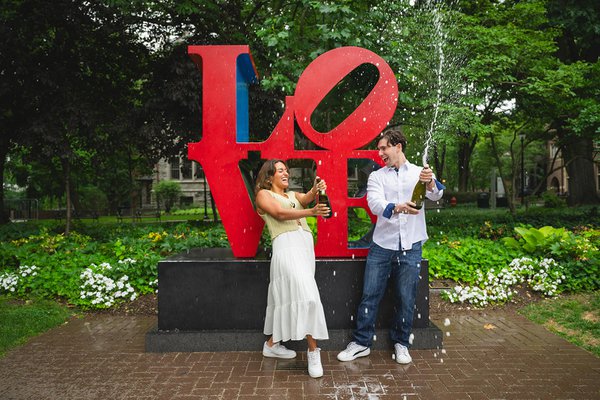 Engagement example