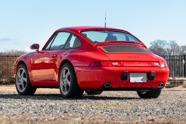 Automotive example