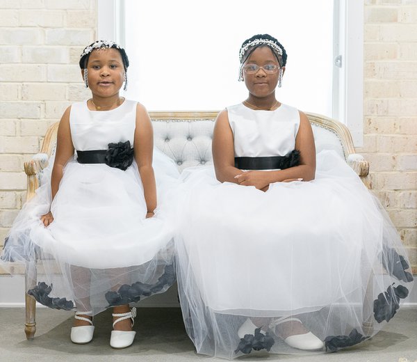 Wedding example