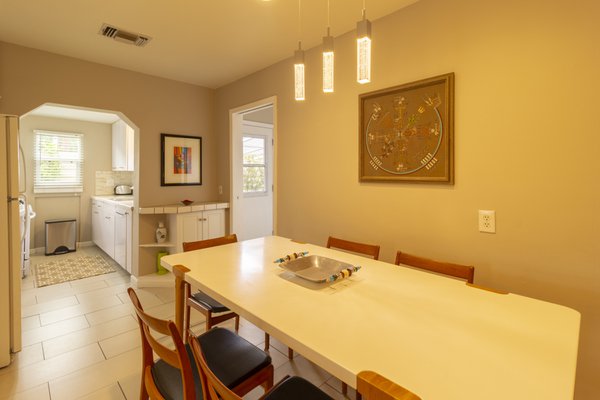 Real Estate example