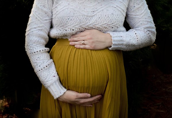 Maternity example