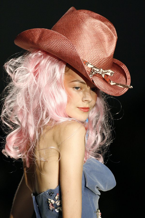 Fashion example