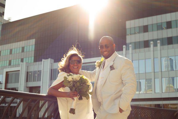 Wedding example