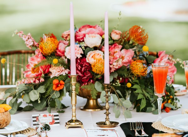 Wedding example