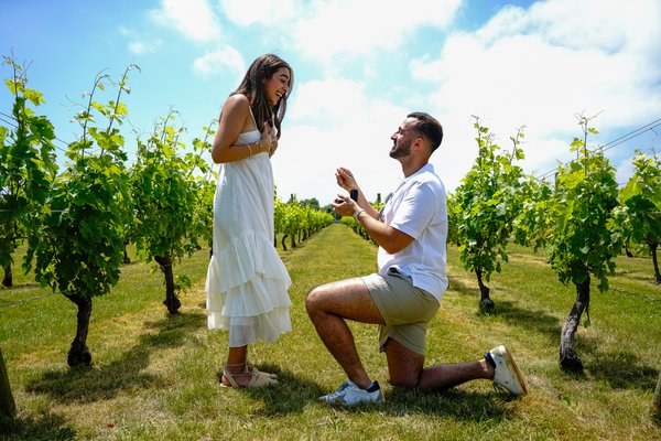 Engagement example