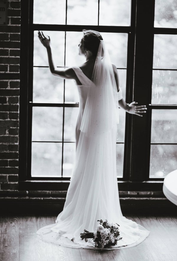 Wedding example