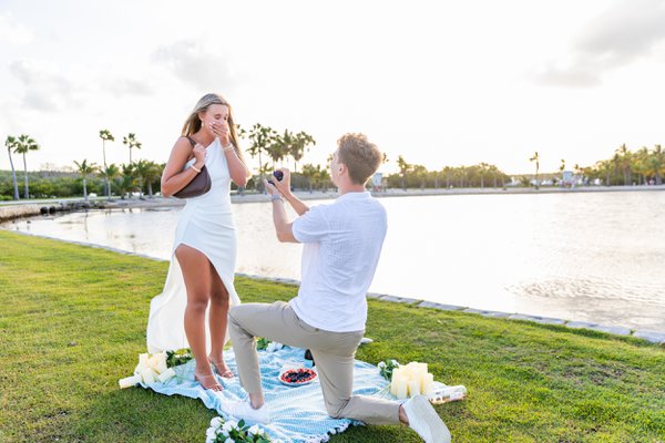 Engagement example