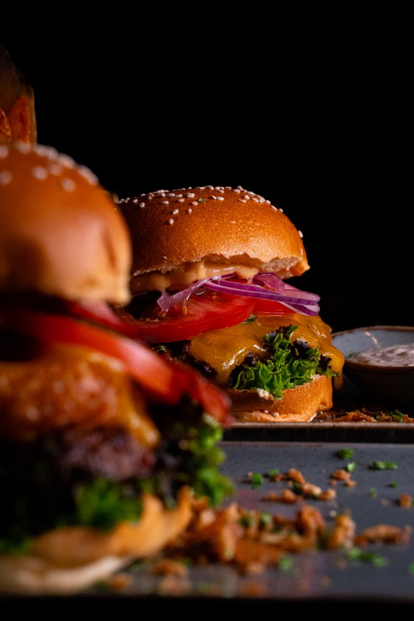 Food example
