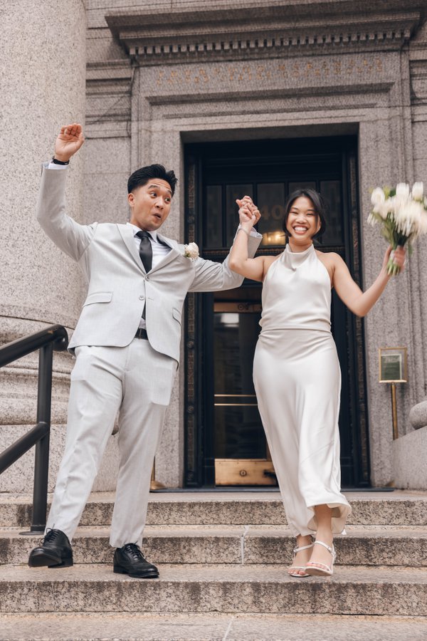 Wedding example