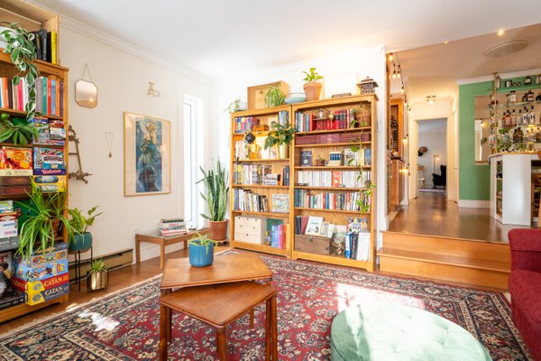 Real Estate example