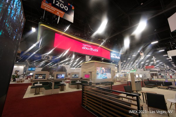 Team & Office example